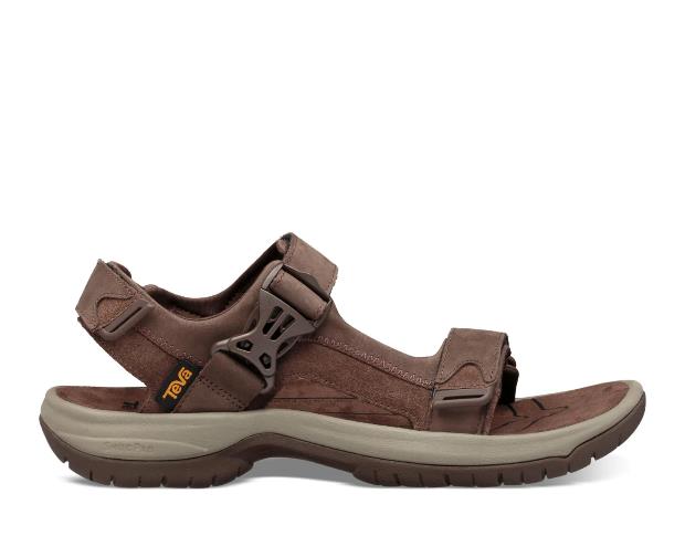 Picture of Teva Tanway Leather